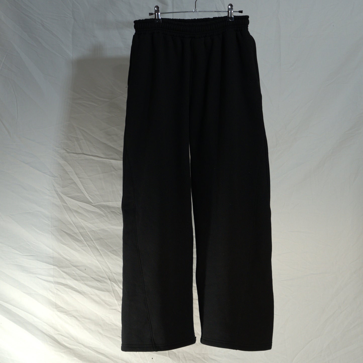 Blank Baggy Heather Sweats