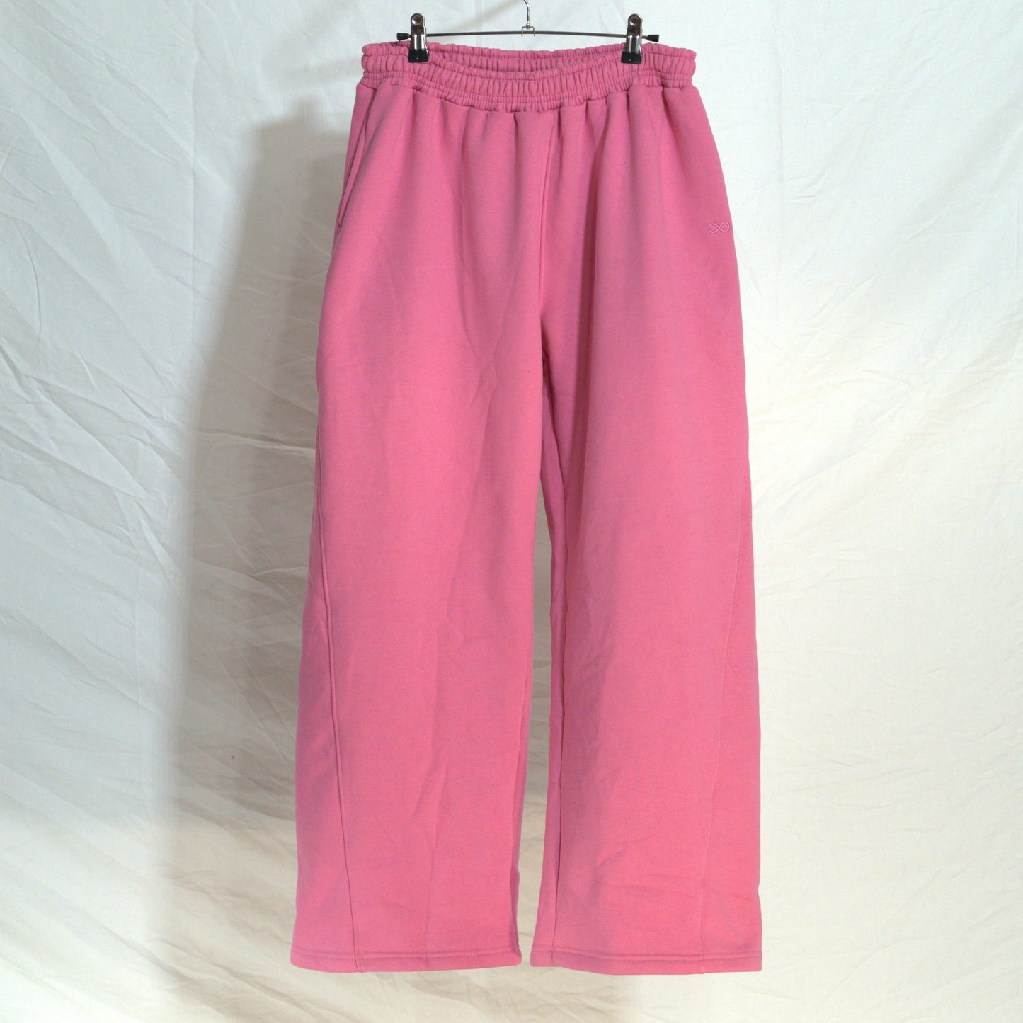 Blank Baggy Heather Sweats